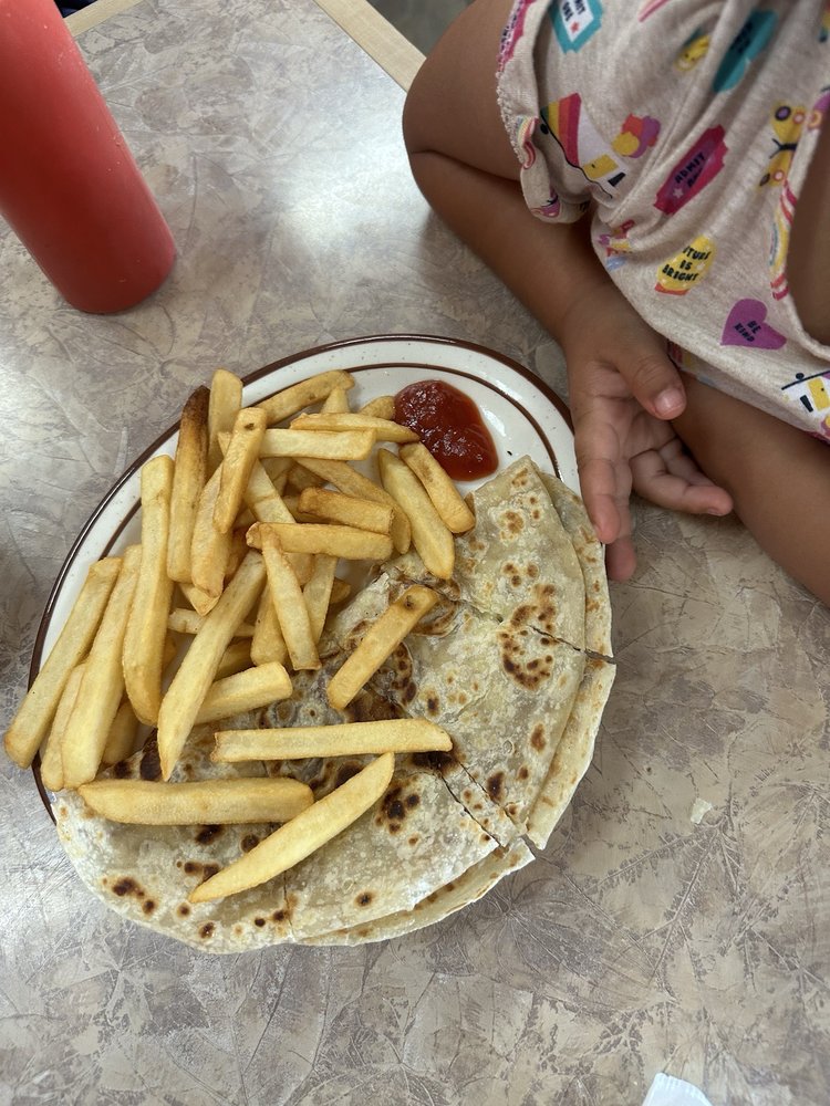 Palmas Restaurant