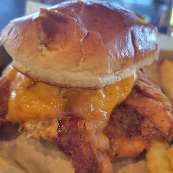 Champps - The dilemma - New American Near Me - Eden Prairie, Minnesota