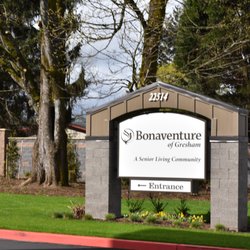 Bonaventure of Gresham