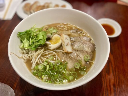 Men-Bei Ramen by null