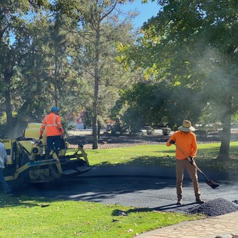 Flat Iron Paving - Demolition Services Near Me