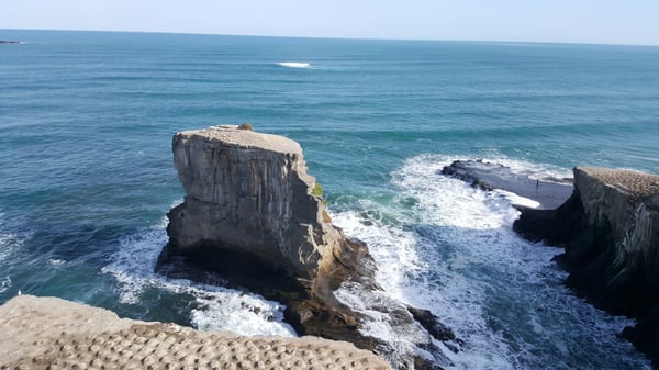 Muriwai by null