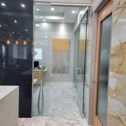Yamini Maddala, MD - Dhat - Front Office Door