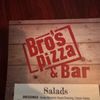 Bro's Pizzeria & Bar gift card