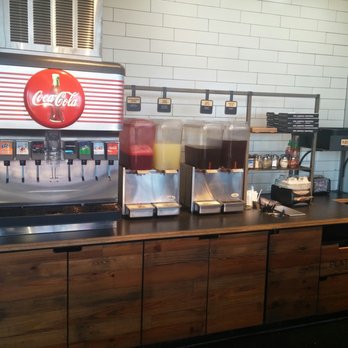 MOD Pizza - Pizza Near Me - Fayetteville, North Carolina MOD Pizza - Pizza Near Me - Fayetteville, North Carolina