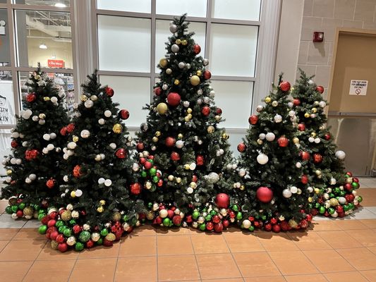 Atlantic Terminal Mall by null