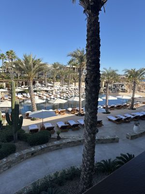 Chileno Bay Resort & Residences, Auberge Resorts Collection by null
