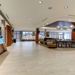 SpringHill Suites by Marriott Cheraw