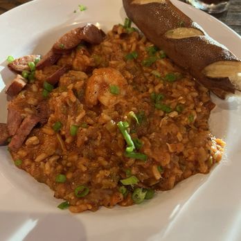 The Tipsy Crawfish - Jambalaya - Coffee & Tea Near Me - McKinney, Texas The Tipsy Crawfish - Jambalaya - Coffee & Tea Near Me - McKinney, Texas