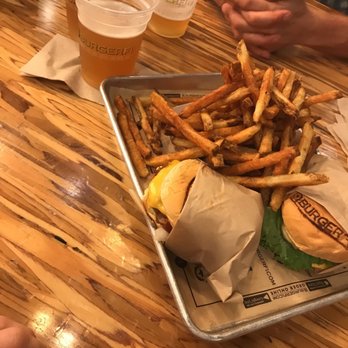 BurgerFi - Burgers Near Me - West Palm Beach, Florida