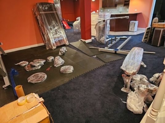 Cesar Moving & Storage INC photo 4