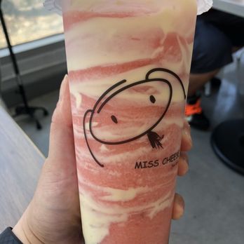 Miss Cheese Tea Cafe - Bubble Tea Near Me - Pasadena, California Miss Cheese Tea Cafe - Bubble Tea Near Me - Pasadena, California