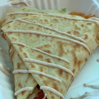 Crepe Escape - Tuna melt - Creperies Near Me - Picton, Ontario Crepe Escape - Tuna melt - Creperies Near Me - Picton, Ontario