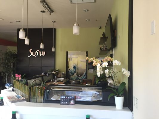 Kaito Sushi Seal Beach by null