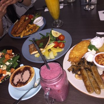 The Coffee Club - Epping Plaza - Cafes Near Me - Epping, VIC The Coffee Club - Epping Plaza - Cafes Near Me - Epping, VIC
