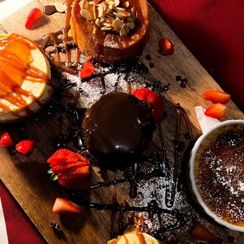 LB Steak - Steakhouses Near Me - San Jose, California