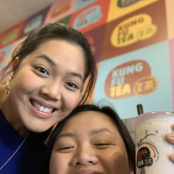 Kung Fu Tea - Bubble Tea Near Me - Philadelphia, Pennsylvania