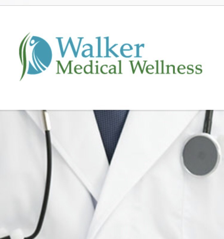 WALKER MEDICAL WELLNESS Updated September 2024 1145 E Clark Ave