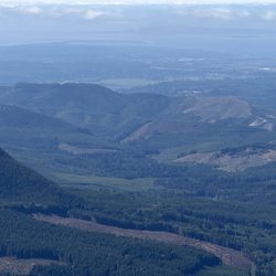 Saddle Mountain