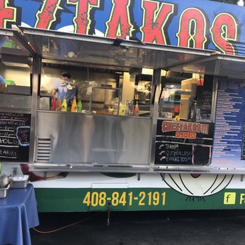 Cheztakos!!! - Mexican Near Me - Mountain View, California
