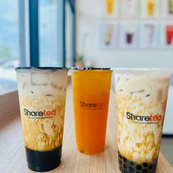 Sharetea