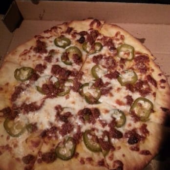 Lola's Lounge - Mariachi flatbread - Spanish Near Me - Sacramento, California