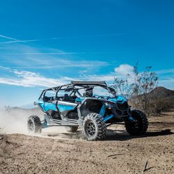 OC Offroad Rentals