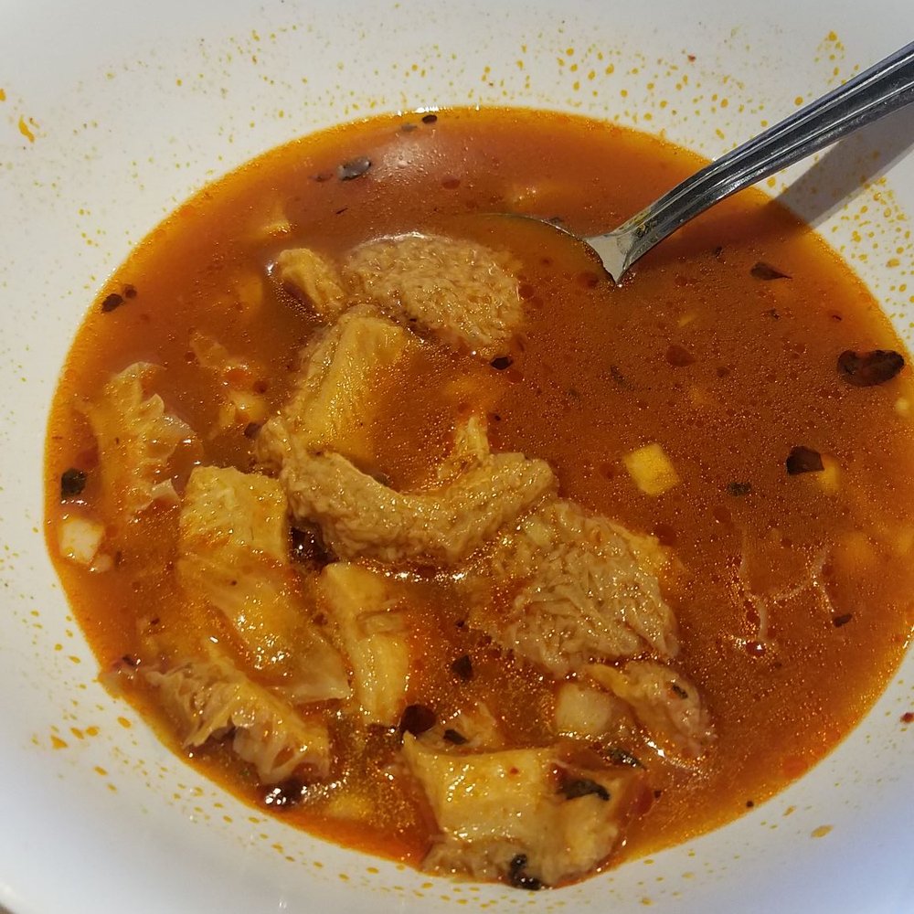 Tacos Selene - Menudo sounds amazing today....it is sooooo delicious!!! - Mexican Near Me - Littleton, Colorado Tacos Selene - Menudo sounds amazing today....it is sooooo delicious!!! - Mexican Near Me - Littleton, Colorado