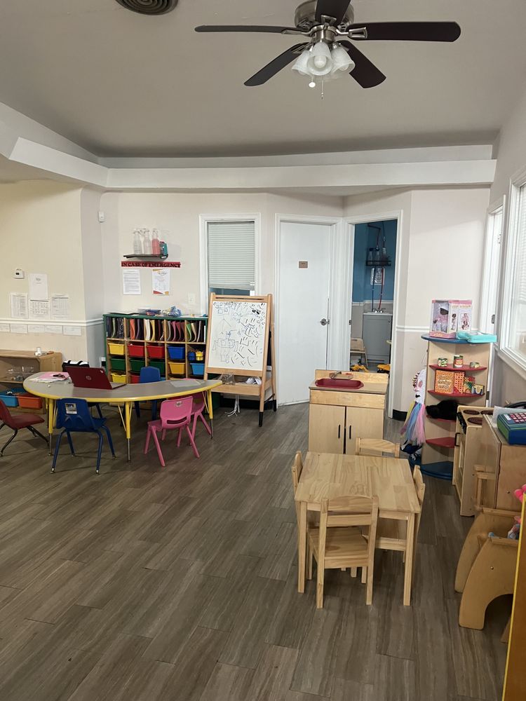 DK's Childcare and Academy - childcare center in Detroit, MI