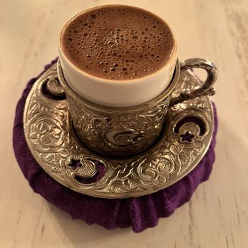 AnTalia NYC - Turkish coffee - Turkish Near Me - New York, New York AnTalia NYC - Turkish coffee - Turkish Near Me - New York, New York