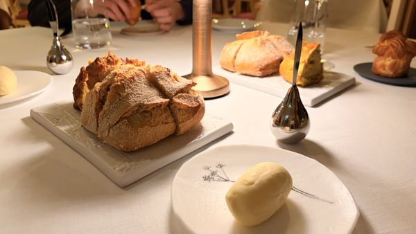 La Table du Connétable by null