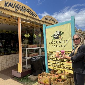 Coconut Corner - Thai Near Me - Waimea, Hawaii Coconut Corner - Thai Near Me - Waimea, Hawaii