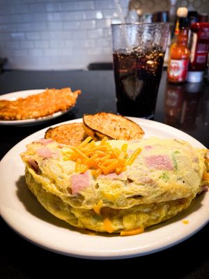 Wolfgang's Restaurant by null