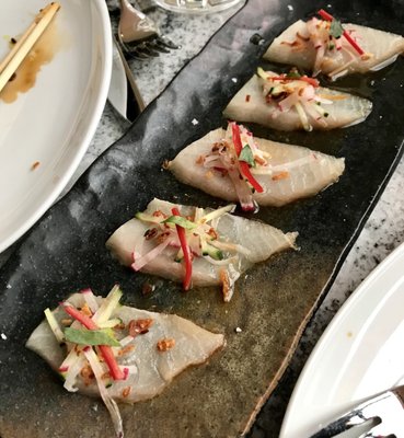 Ritual Dallas by null