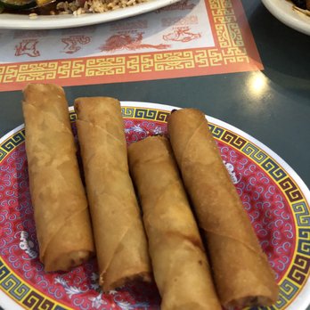 Golden Dragon Restaurant - Egg rolls - Chinese Near Me - Placerville, California Golden Dragon Restaurant - Egg rolls - Chinese Near Me - Placerville, California