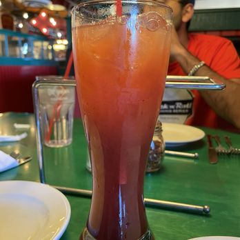 Oregano's - lemonade - Pizza Near Me - Mesa, Arizona