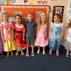 The Learning Experience - Mansfield