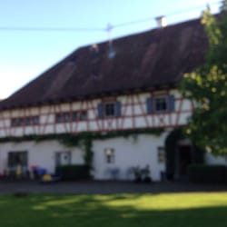 Restaurant Pilgerhof & Rebmannshof