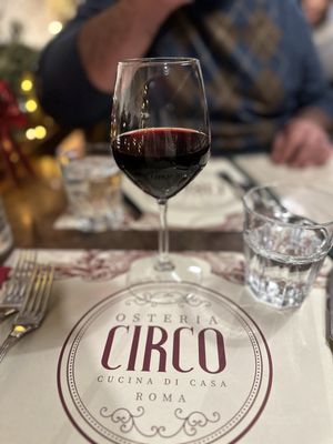 Osteria Circo by null