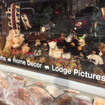 Big On Bears - Home Decor Near Me - Big Bear Lake, California