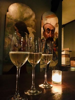 Division Wines by null