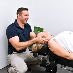 First Choice Chiropractic