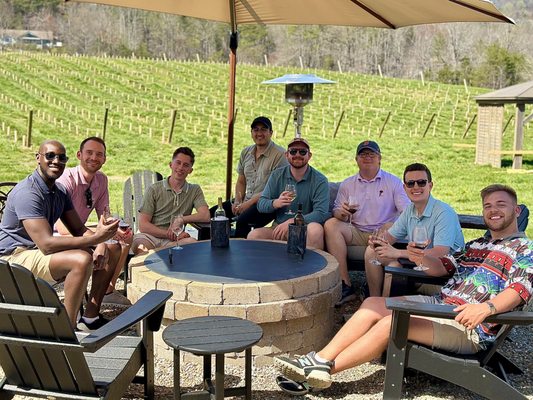 Tiger Mountain Vineyards & Wedding Venue by null