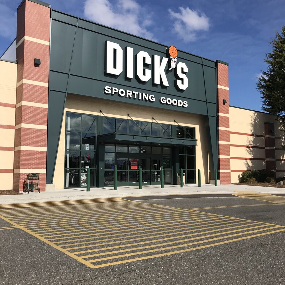 DICK'S Sporting Goods - Outdoor Gear Near Me - Bellingham, Washington