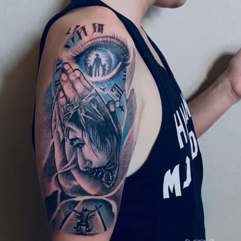 QMC Studio - Tattoo Near Me - Rowland Heights, California QMC Studio - Tattoo Near Me - Rowland Heights, California
