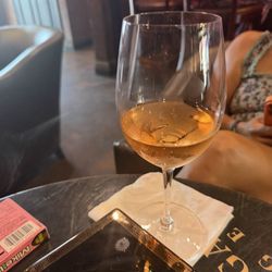 Royal Cigar Lounge - Wine