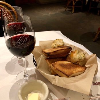 La Piazza - Italian Near Me - Melville, New York