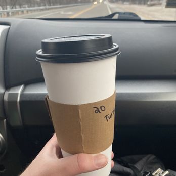 Northwoods Roasterie - Turtle mocha - Coffee Roasteries Near Me - Lindstrom, Minnesota