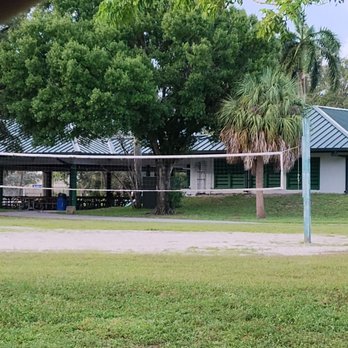 Quiet Waters Park - Large shelter with volleyball - Water Parks Near Me - Deerfield Beach, Florida Quiet Waters Park - Large shelter with volleyball - Water Parks Near Me - Deerfield Beach, Florida