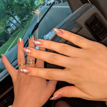Lily Nails Art - Amazing nails! - Nail Salons Near Me - Rochester, New York Lily Nails Art - Amazing nails! - Nail Salons Near Me - Rochester, New York